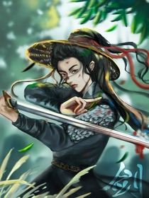 我穿越成公公了