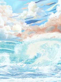 查九：花艳人不还-d703