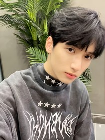 严浩翔：双a日记