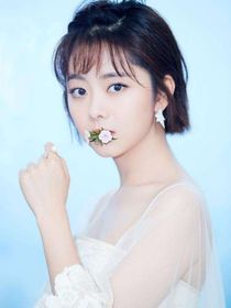旋风少女李恩羽