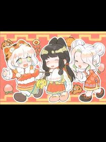 历史喵发图群