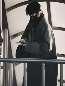 爱与执念已经混淆
