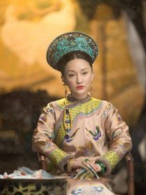 如懿传：花开花落自有时