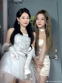 蕊婕之戀