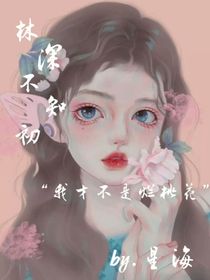 林深不知初