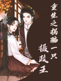 重生之拐騙一只攝政王
