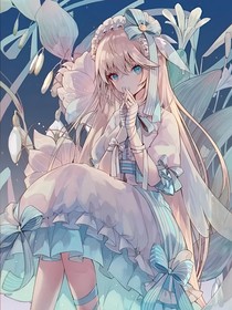 查理九世之陌年流华