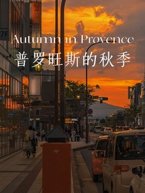 普罗旺斯的秋季