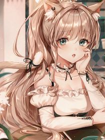 洛悦复仇记