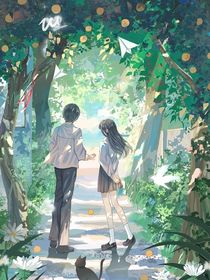 他的宝藏