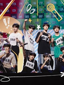 TF家族：不正经的兄弟情？！！！