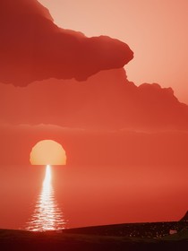 时空旅行者—灰色的梦