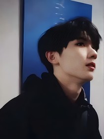 馬嘉祺：阿祺的小嬌妻