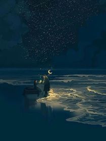 浮生若微梦