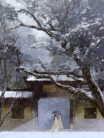 一朝回首，物是人非