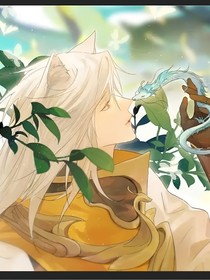 鎧約：重逢之際