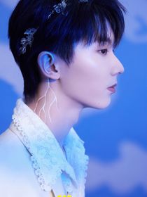 如果时代少年团穿越到原神