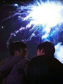 文哥，轩轩想你