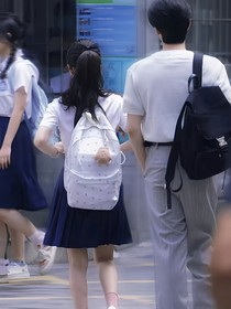 宋亞軒：以后我保護(hù)你