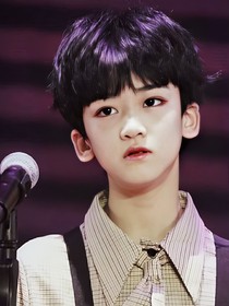 TF三代：偶像男友
