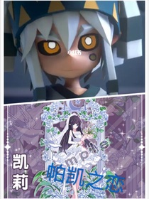 帕凱之戀
