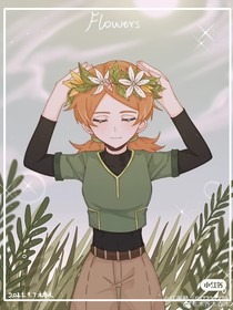 末畫：求你放過我