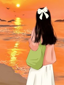我的世界不能没有他