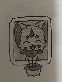 阿冥與同學(xué)們的那些事兒