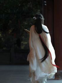 这个公主很到位