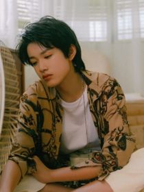 张极：学妹真可爱