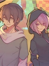 Ceris—Herobrine戀：摯愛