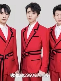 欢乐颂TFBOYS
