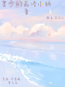 墨少的高冷娇妻