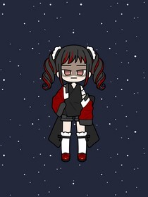 被诅咒的公主