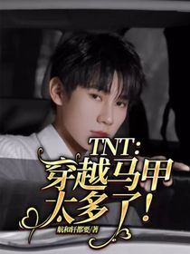 TNT：穿越馬甲太多了！