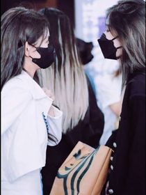 姐姐，不要抛弃我