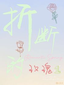 折断的玫瑰1