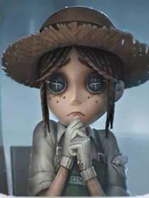 第五人格（園丁歷程）