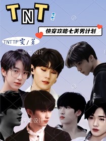 TNT：快穿攻略七美男计划