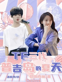 TF三代：普吉岛的夏天