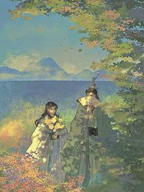 假如沈清秋在自曝5年中醒來(lái)……