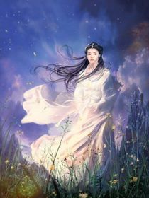 明月松間照！