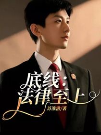 底线：法律至上-d232