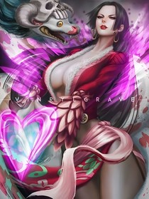 海贼王之纵横大海