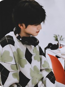 宋亚轩：夏天