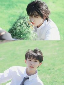 祺轩：吐花症