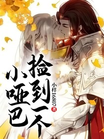 捡到一个小哑巴