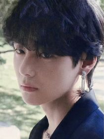 金泰亨：葬花