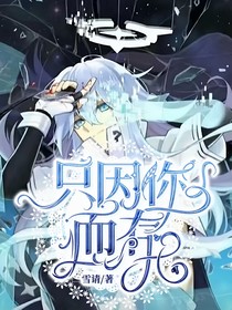 只因你而存
