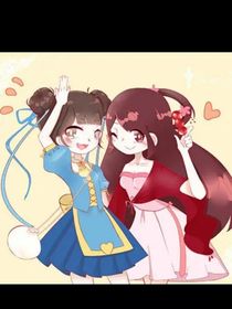 迷你世界之女生的聊天群